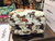 Horse Diaper Bag Backpack