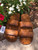 Light Brown Pali Hawaii Sandal