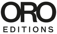 ORO Editions