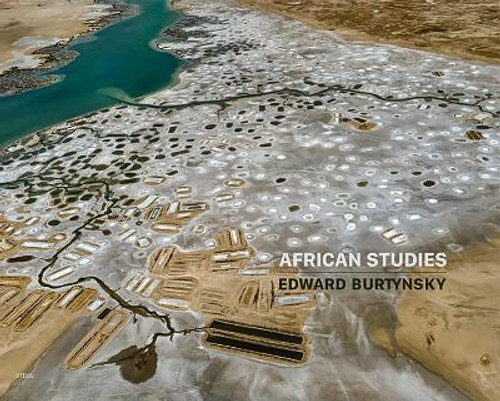 Edward Burtynsky: African Studies