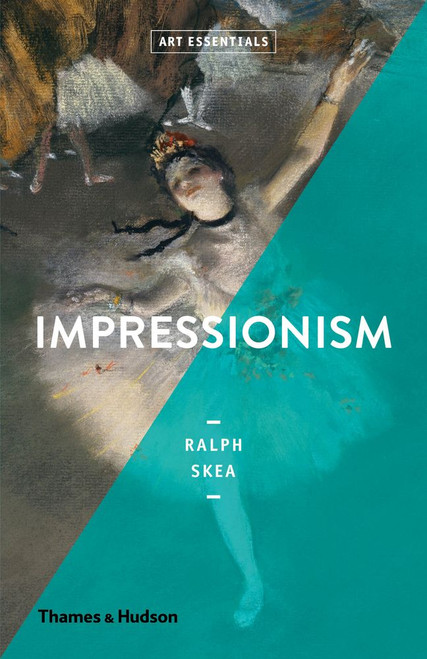 Impressionism (Art Essentials)