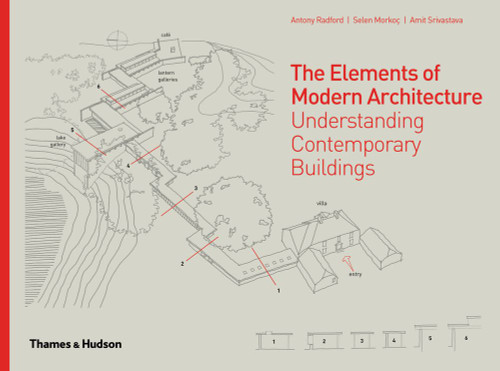 The Elements of Modern Architecture: Understanding Contemporary Buildings