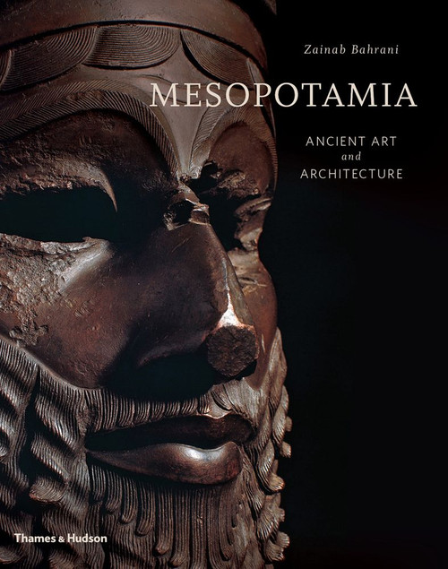 Mesopotamia: Ancient Art and Architecture
