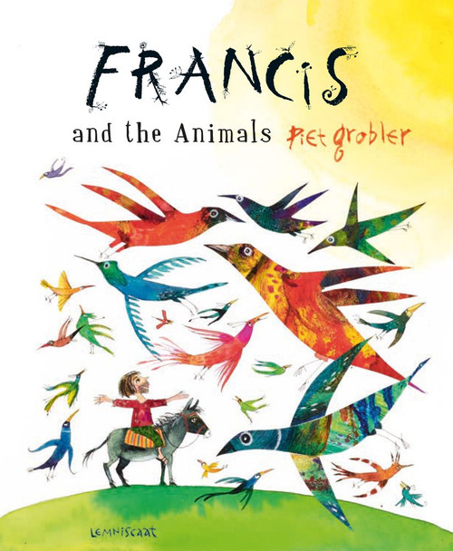 Francis and the Animals