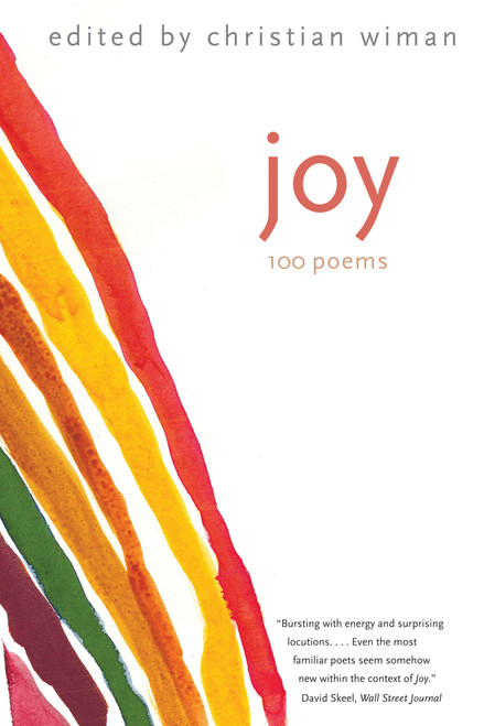 Joy: 100 Poems