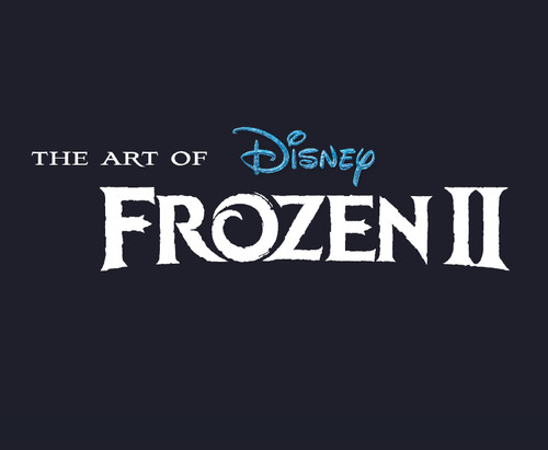 The Art of Frozen 2