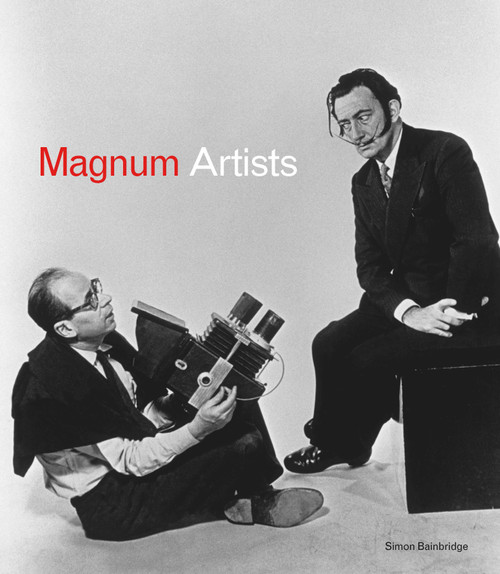 Magnum Artists: When Great Photographers Meet Great Artists