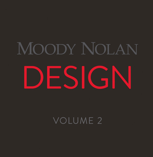 Moody Nolan Design Volume 2