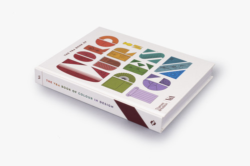 The V&A Book of Colour in Design