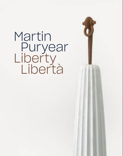 Martin Puryear: Liberty - Libert