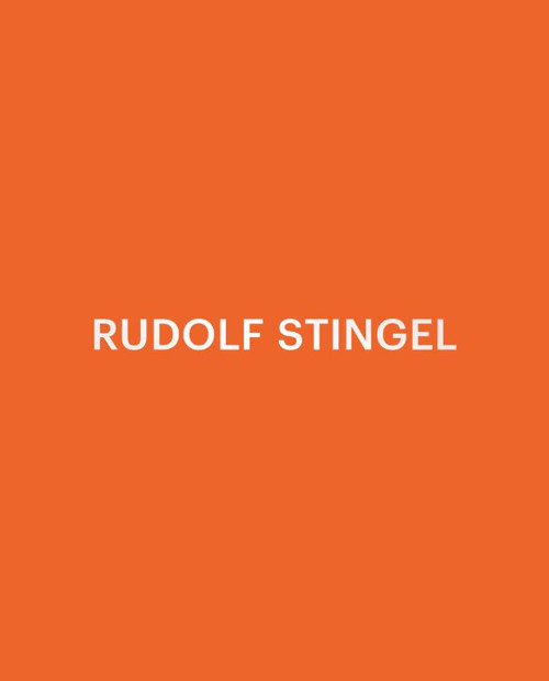 Rudolf Stingel