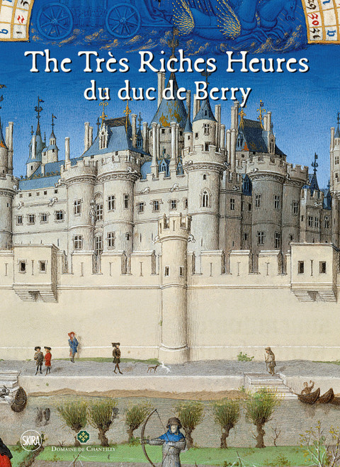 The Trs Riches Heures du duc de Berry