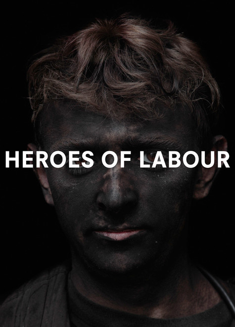 Gleb Kosorukov: Heroes of Labour