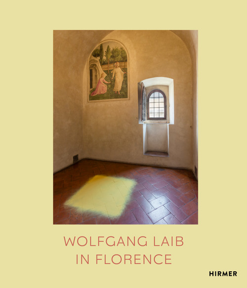 Wolfgang Laib in Florence: Without Time, Without Space, Without Body