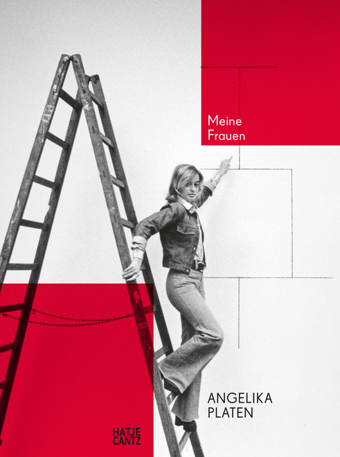 Angelika Platen (Bilingual edition): Meine Frauen