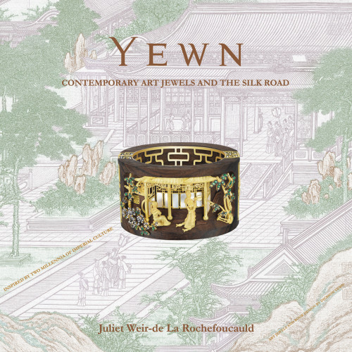 Yewn: Contemporary Jewels and the Silk Road