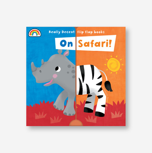 Flip Flap - On Safari