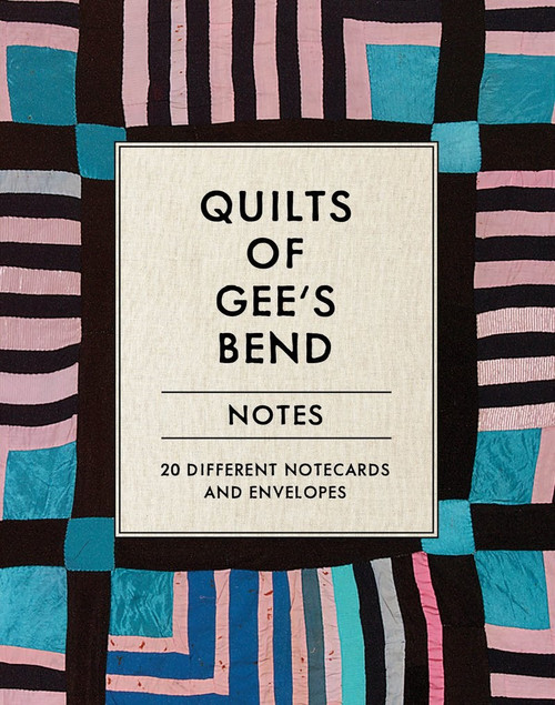 Quilts of Gee's Bend Notes