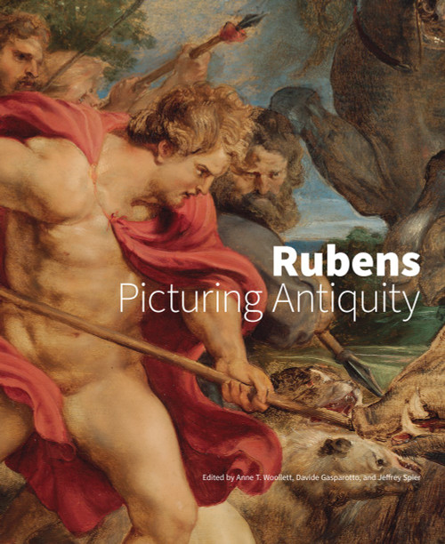 Rubens - Picturing Antiquity