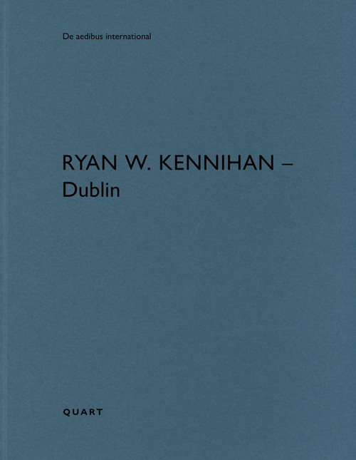 Ryan W. Kennihan - Dublin