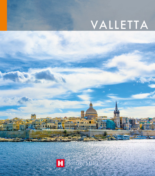 Valletta: Heritage Malta