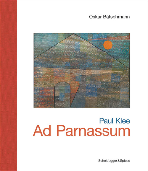 Paul Klee - Ad Parnassum: Landmarks of Swiss Art