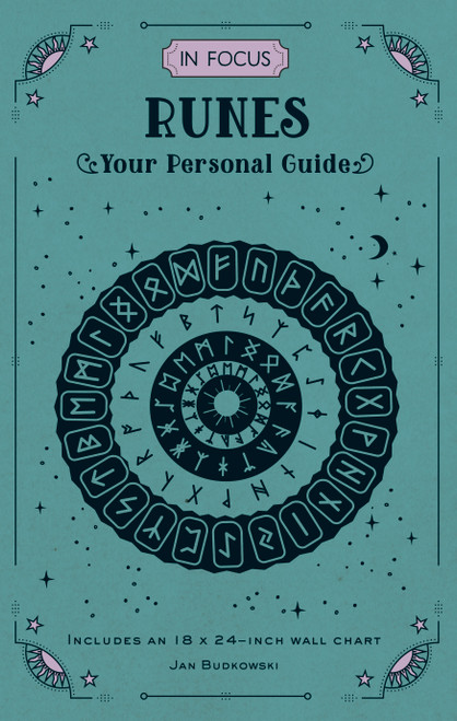 In Focus Runes: Your Personal Guide: Volume 14