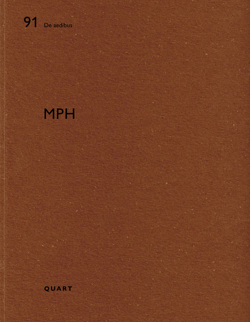 MPH: De aedibus