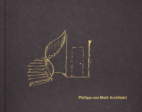 Philipp von Matt: Architekt
