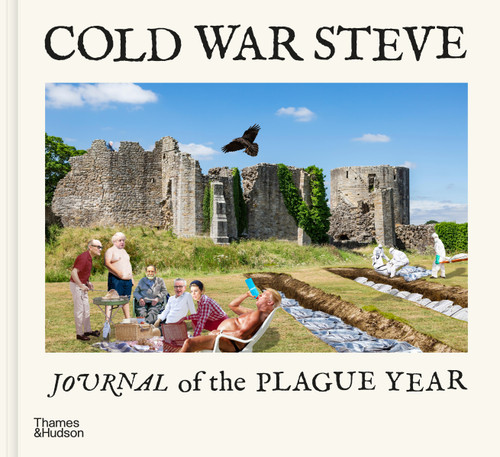 Cold War Steve  Journal of The Plague Year