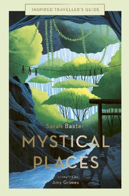 Mystical Places: Volume 4