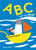 ABC: off to Sea!
