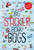 The Big Sticker Book of Bugs