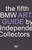 The fifth BMW Art Guide by Independent Collectors: The global guide to private yet publicly accessible collections of contemporary art.
