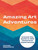 Amazing Art Adventures: Around the world in 400 immersive experiences