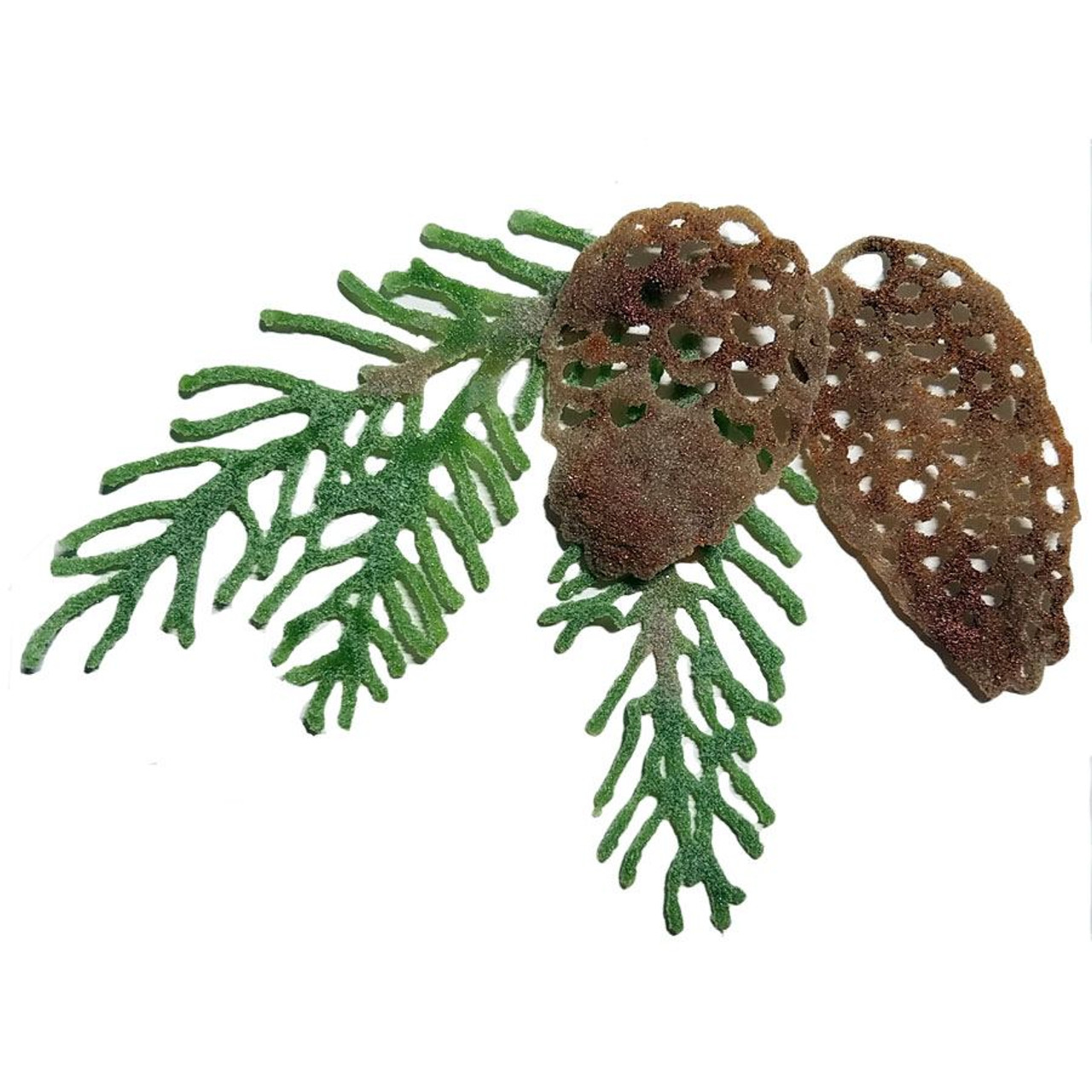 pine cone design