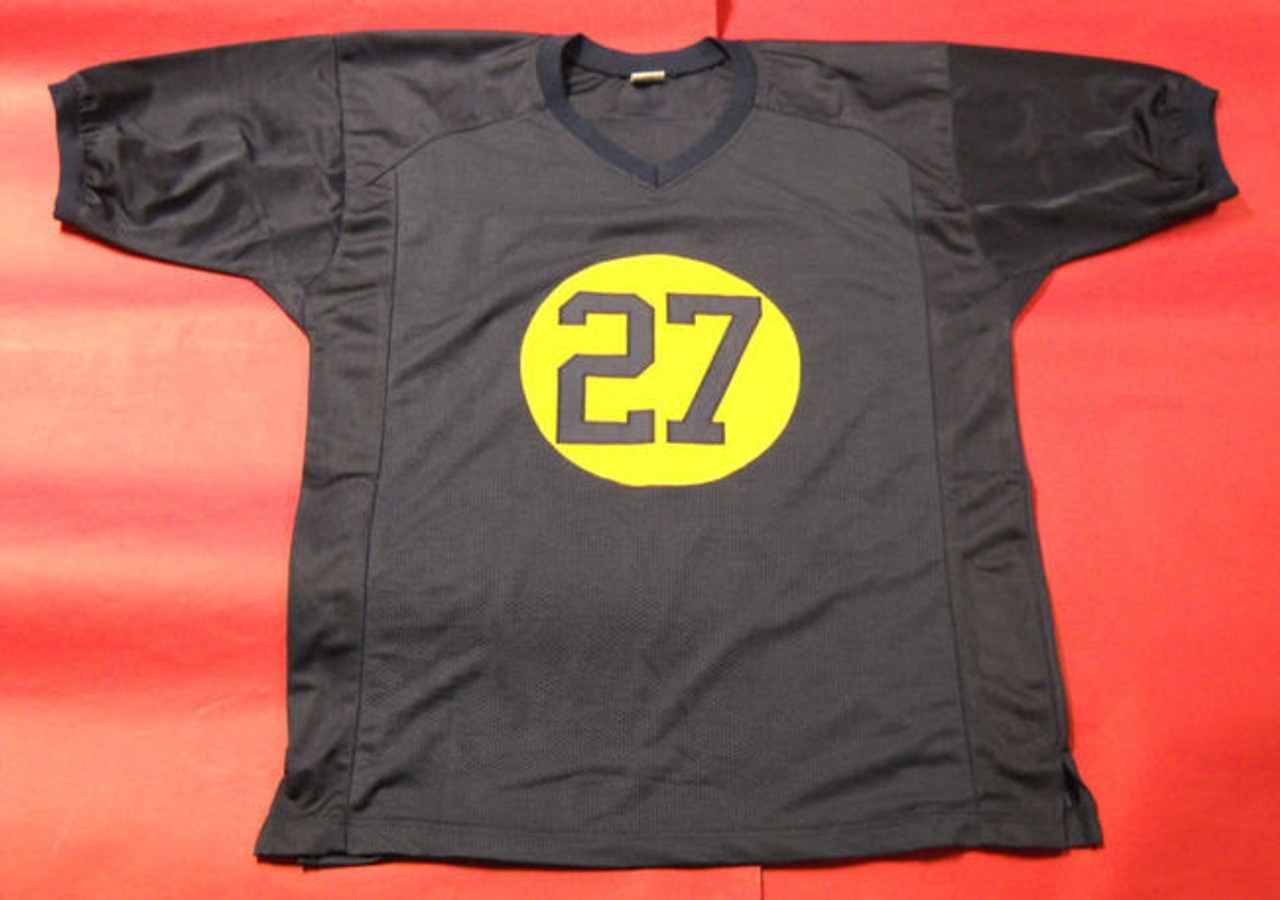 eddie lacy throwback jersey