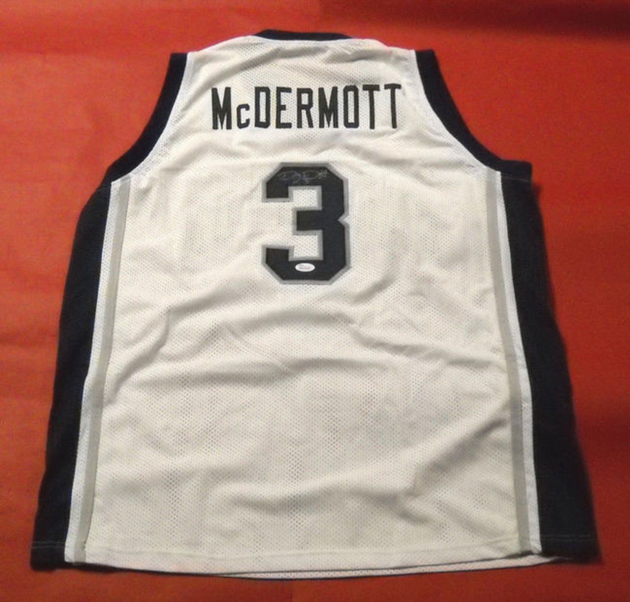 doug mcdermott jersey