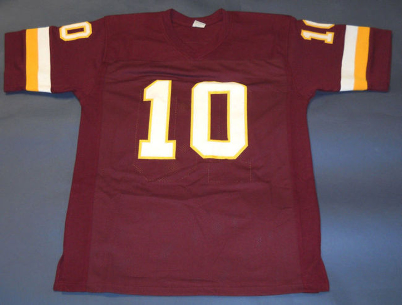 rg3 redskins jersey