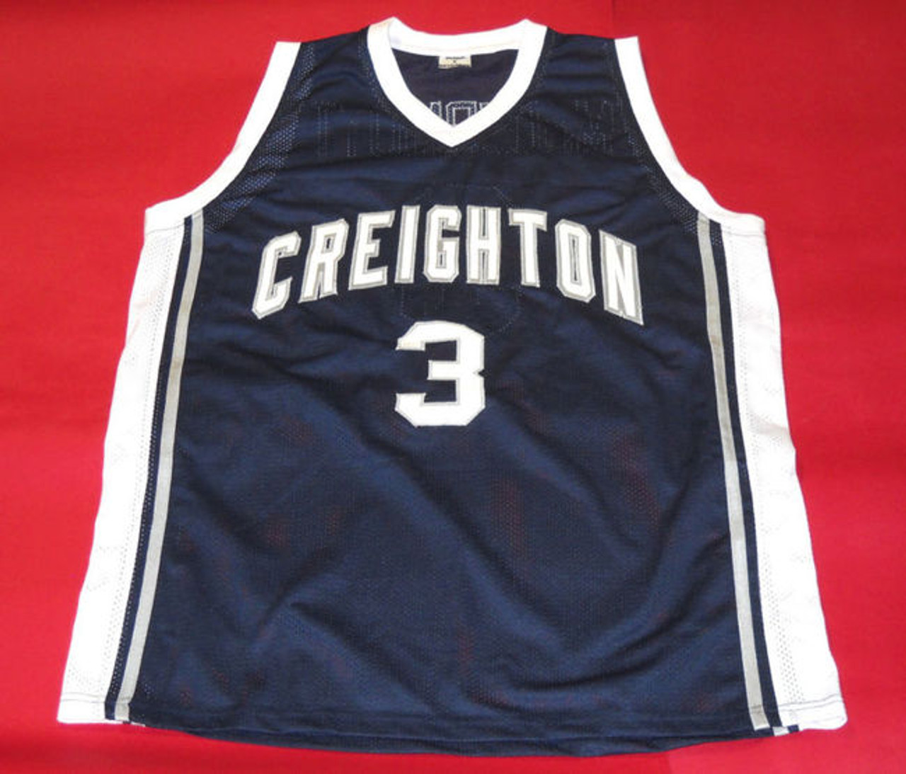 doug mcdermott creighton jersey