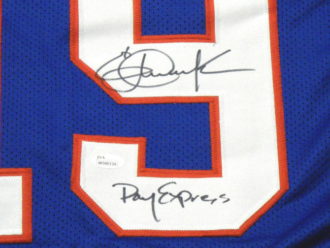 eric dickerson smu jersey
