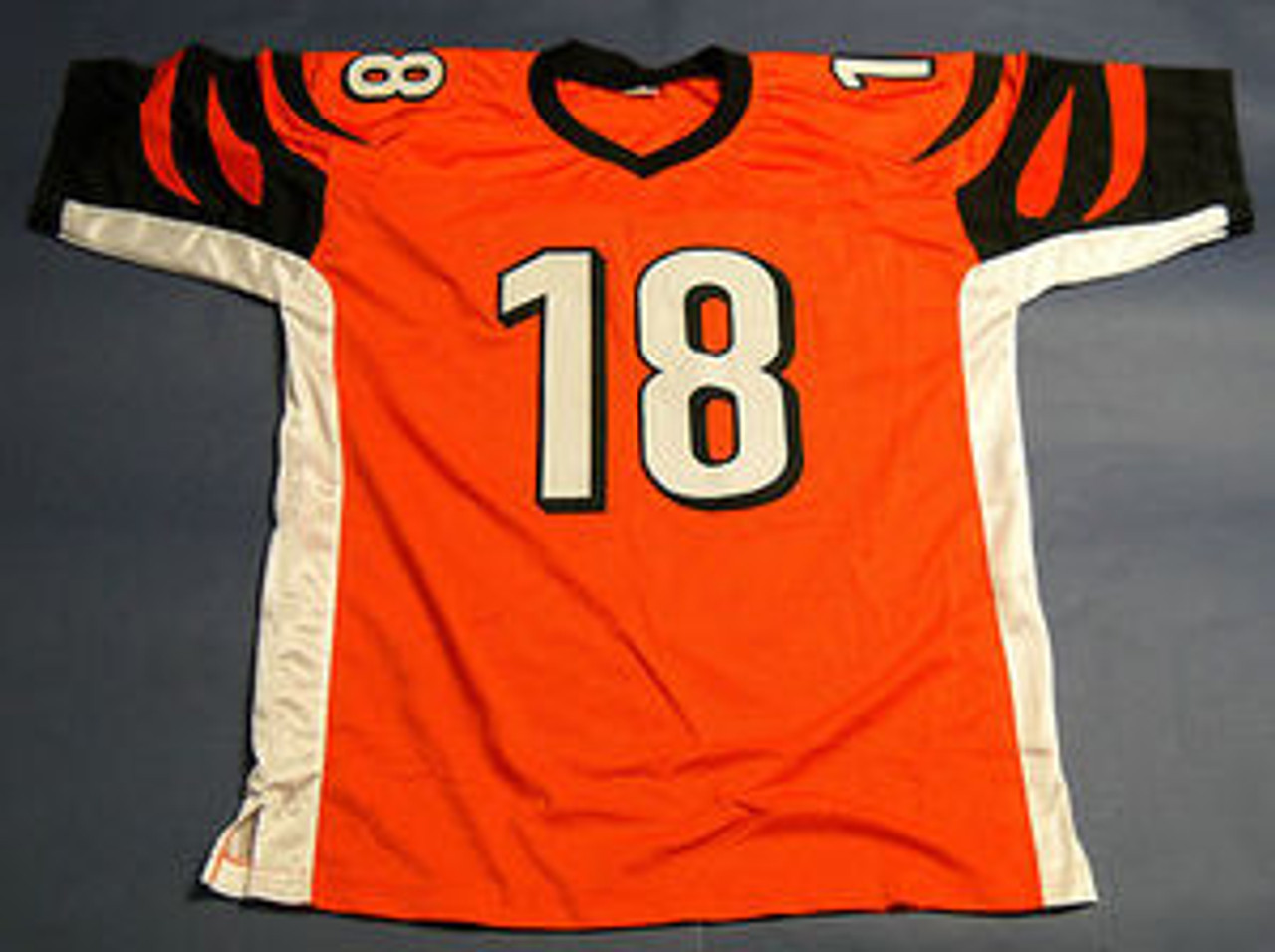 aj green bengals jersey