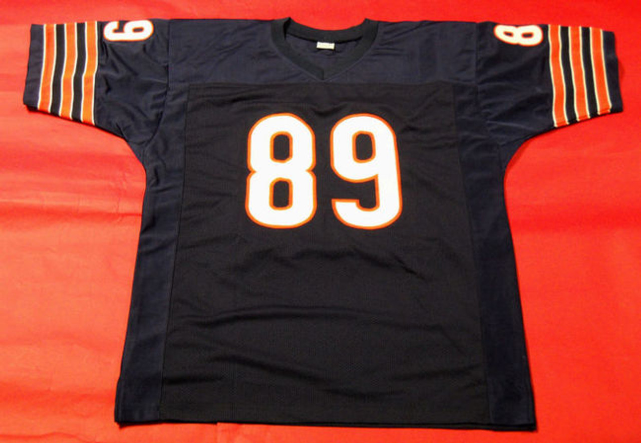 mike ditka chicago bears jersey