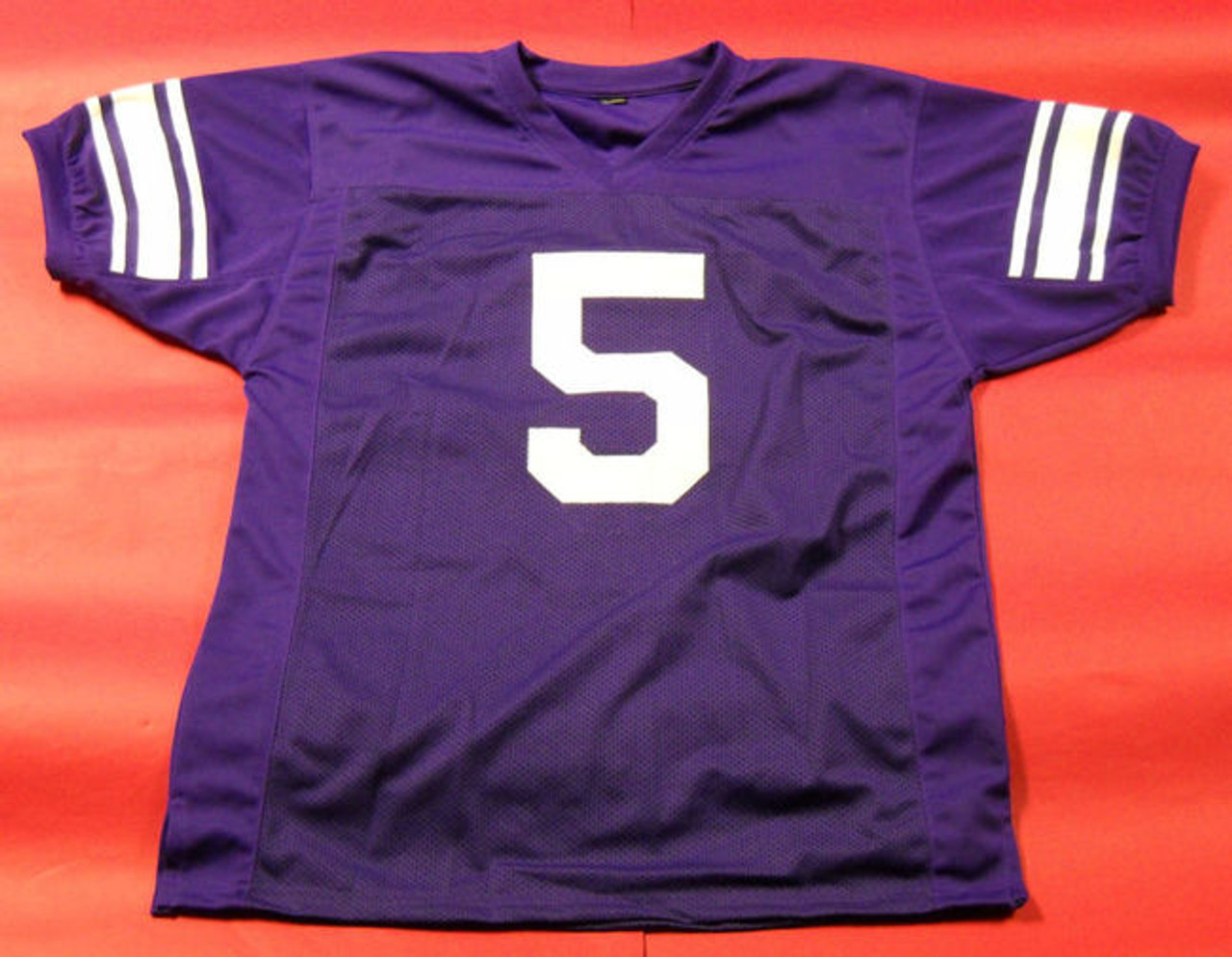 tcu custom jersey