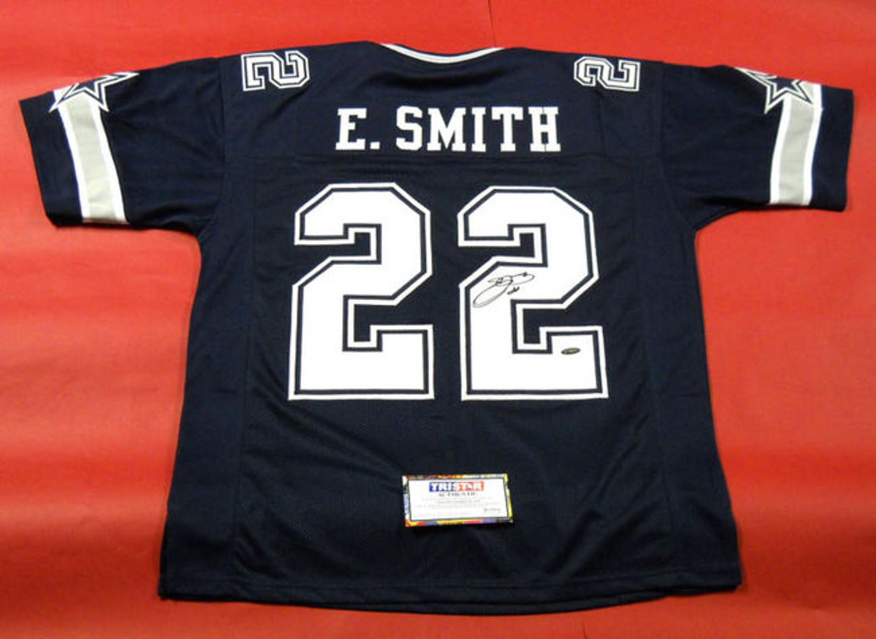 red dallas cowboys jersey