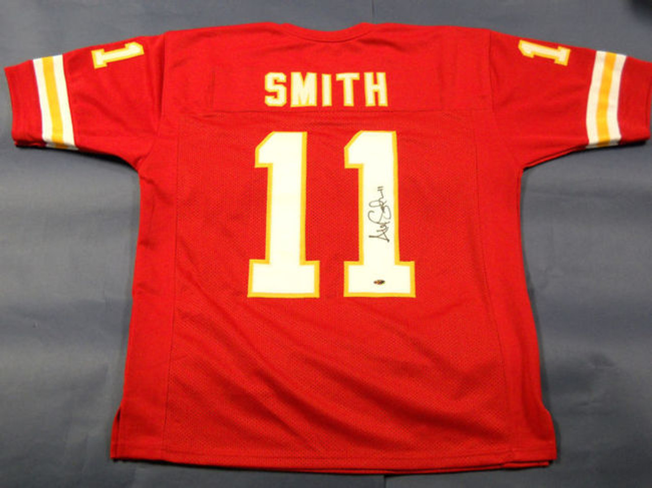 kansas city chiefs jersey