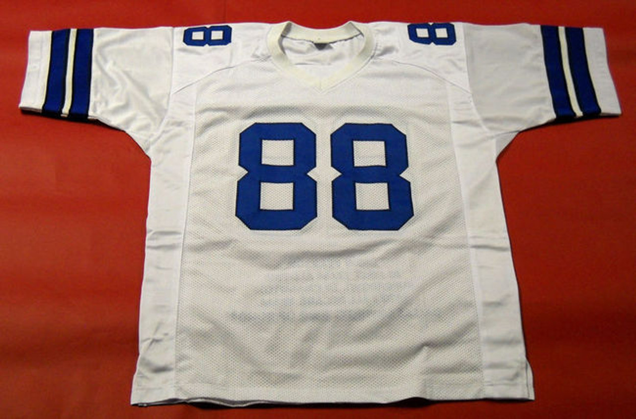 drew pearson jersey