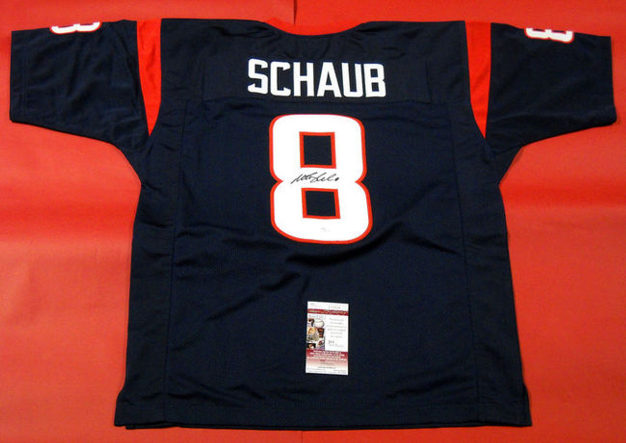 Texans authentic jersey