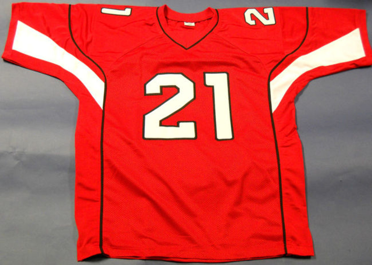 Patrick peterson signed sale jersey