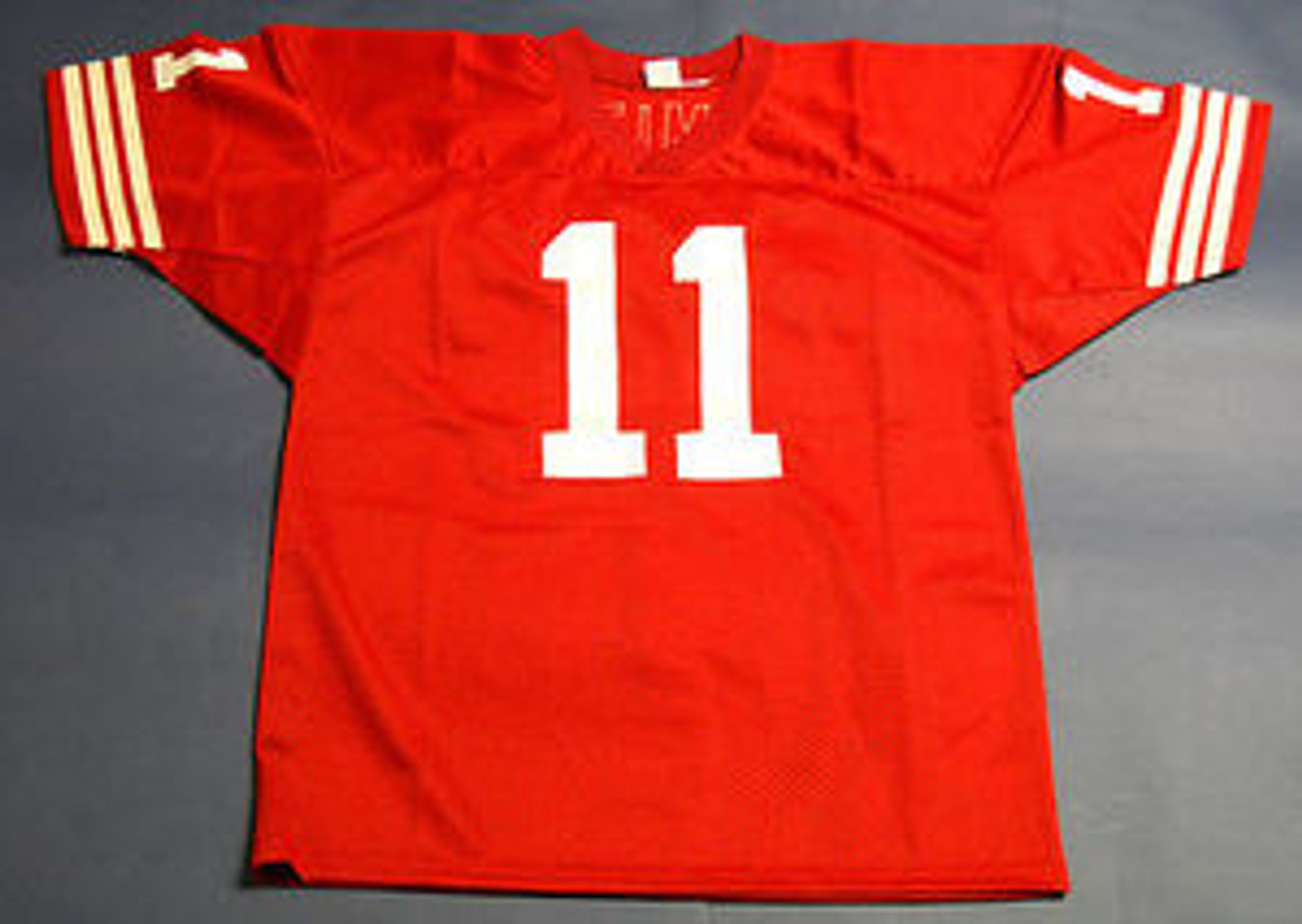 alex smith 49ers jersey